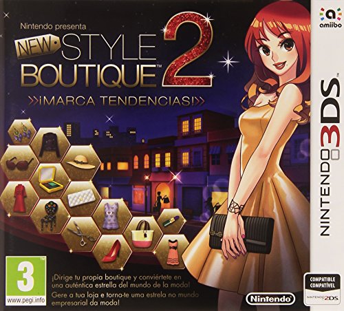 New Style Boutique 2: Marca Tendencias New Style Boutique 2: Marca Tendencias