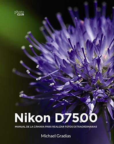 Nikon D7500 (Photoclub)