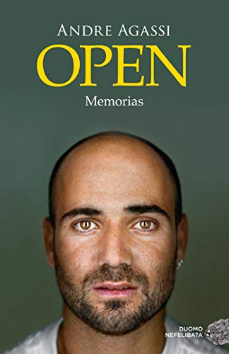 Open: Memorias (EDICION BESTSELLER)