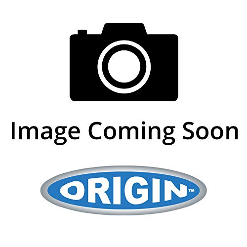 Origin Storage Dell Green Rails for Optiplex GX150-280 drive - Kit de sujección (13,3 cm (5.25"))