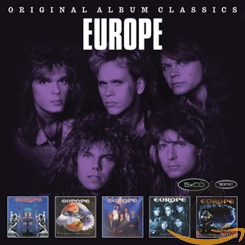 Original Album Classics Original Album Classics