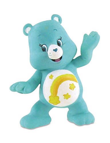 Osos Amorosos- Figura Oso deseoso (Comansi 99646) Osos Amorosos- Figura Oso deseoso (Comansi 99646)
