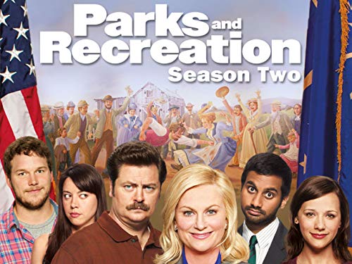 Parks And Recreation Parks And Recreation