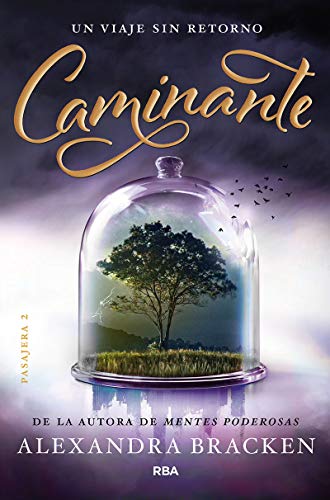 Pasajera 2. Caminante. (FICCIÓN YA) Pasajera 2. Caminante. (FICCIÓN YA)
