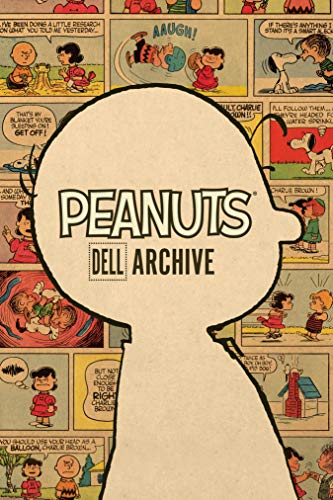 Peanuts Dell Archive (English Edition)