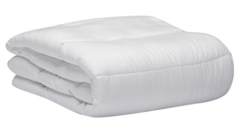 Pikolin Home - Edredón/Relleno nórdico  hipoalergénico de fibra Aloe Vera, primavera-verano, 150gr/m², 240x220cm-Cama 150/160 (Todas las medidas)