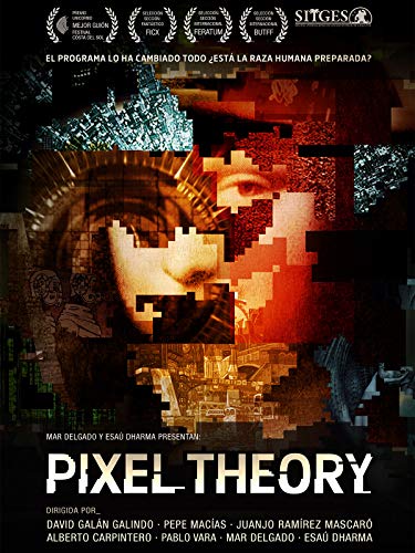 Pixel Theory Pixel Theory