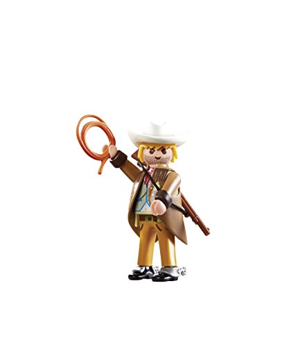 Playmobil Playmofriends- Alguacil Muñecos y Figuras, Multicolor, 4 x 16 x 12 cm (Playmobil 9334)