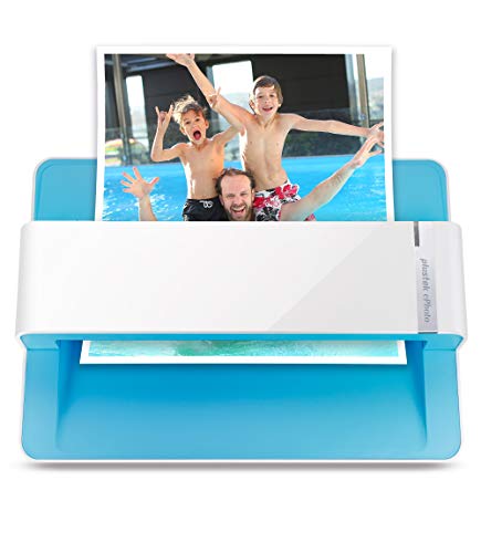 Plustek ePhoto Z300 escáner fotográfico (600 x 600 DPI, USB) con alimentador Sensor Plustek ePhoto Z300 escáner fotográfico (600 x 600 DPI, USB) con alimentador Sensor