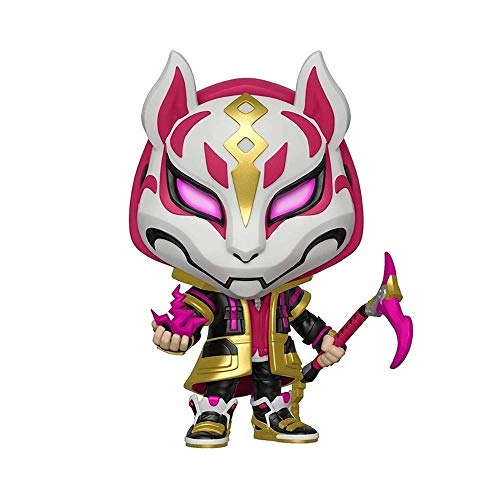 Pop! Vinyl: Games: Fortnite: Drift. Pop! Vinyl: Games: Fortnite: Drift.
