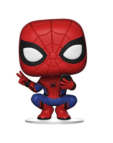 Pop! Vinyl: Spider Man Far from Home: MJ Pop! Vinyl: Spider Man Far from Home: MJ