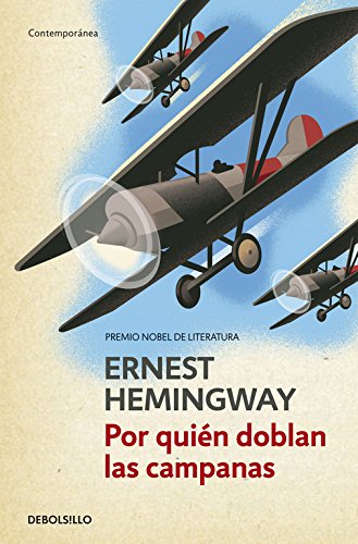 Por quién doblan las campanas (Contemporánea) Por quién doblan las campanas (Contemporánea)