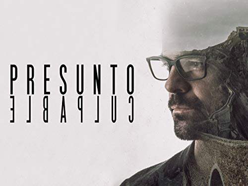 Presunto Culpable - Temporada 1 Presunto Culpable - Temporada 1