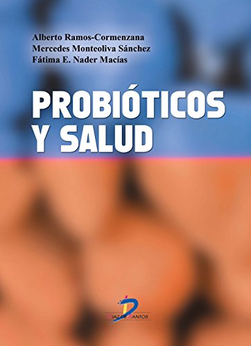 Probióticos y salud Probióticos y salud