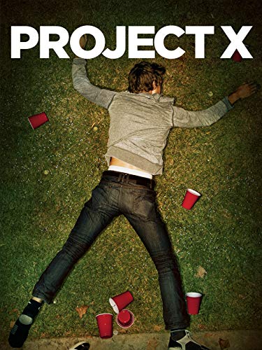 Project X Project X