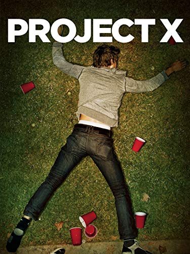 Project X