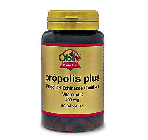 Própolis plus 400 mg 90 cápsulas. Própolis plus 400 mg 90 cápsulas.