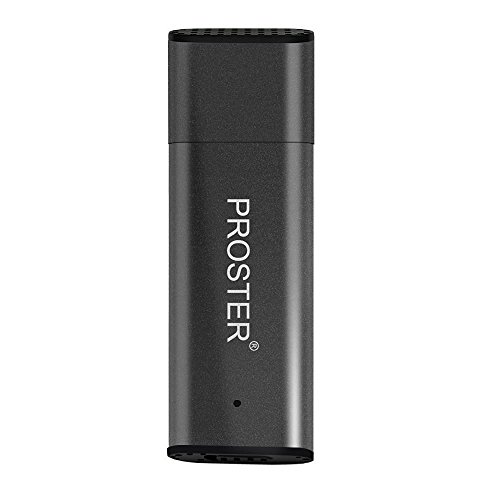 Proster Grabadora de Voz del USB Mini Audio Digital Grabadora de Voz con la Función del U Disco 8GB Recargable Dictáfono para Conferencias Reuniones Negociación Entrevista etc Proster Grabadora de Voz del USB Mini Audio Digital Grabadora de Voz con la Función del U Disco 8GB Recargable Dictáfono para Conferencias Reuniones Negociación Entrevista etc