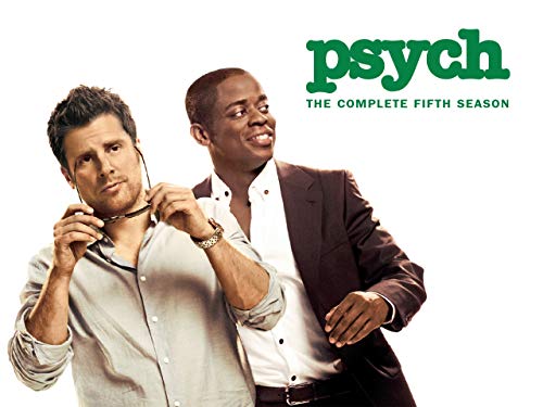Psych Psych