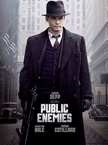 Public Enemies