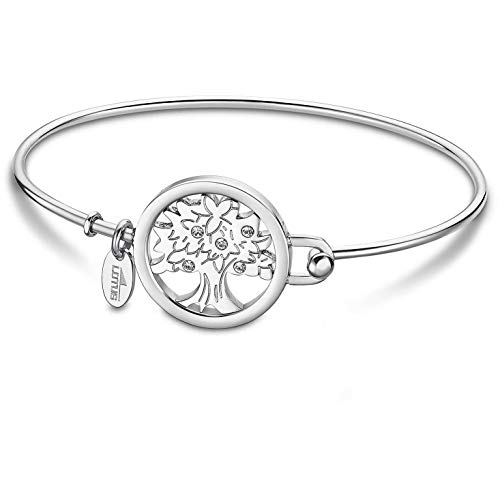 PULSERA LOTUS STYLE ÁRBOL DE LA VIDA PARA MUJER PULSERA LOTUS STYLE ÁRBOL DE LA VIDA PARA MUJER