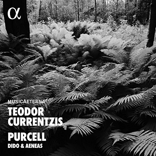 Purcell: Dido Y Eneas / Currentzis