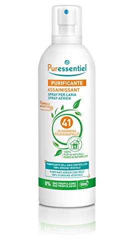 Puressentiel Spray Aereo Purificante 41 Ae 500Ml. 500 g