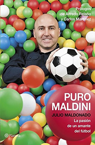 Puro Maldini: La pasión de un amante del fútbol Puro Maldini: La pasión de un amante del fútbol