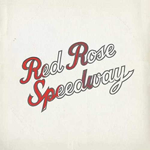 Red Rose Speedway [Vinilo]