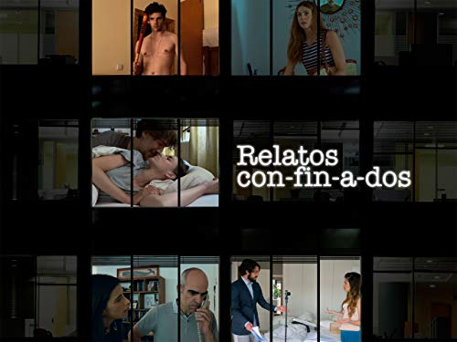 Relatos con-fin-a-dos - Temporada 1 Relatos con-fin-a-dos - Temporada 1