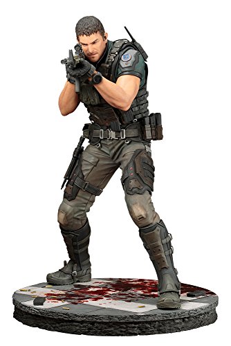 Resident Evil SV223 - Estatua , color/modelo surtido