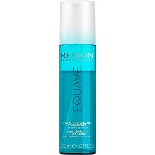 Revlon Professional Equave Acodicionador Desenredante Cabello Normal/Seco 200 ml Revlon Professional Equave Acodicionador Desenredante Cabello Normal/Seco 200 ml