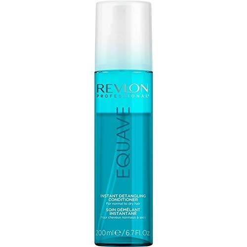 Revlon Professional Equave Acodicionador Desenredante Cabello Normal/Seco 200 ml