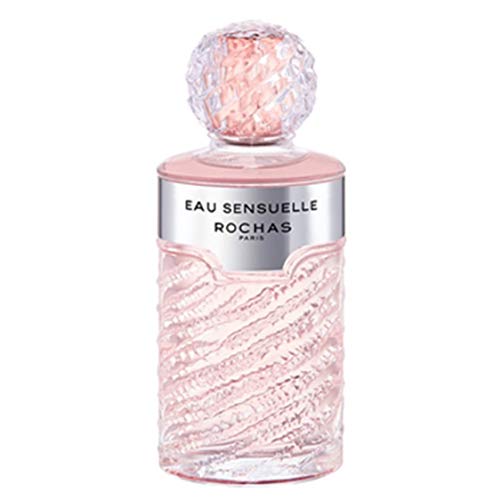 Rochas Eau Sensuelle Edt Vapo 220 Ml 220 g Rochas Eau Sensuelle Edt Vapo 220 Ml 220 g