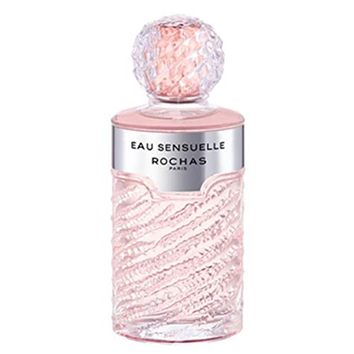 Rochas Eau Sensuelle Edt Vapo 220 Ml 220 g