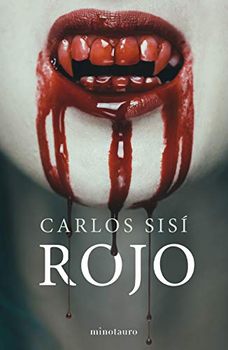 Rojo nº 1/3 (Biblioteca Carlos Sisí)