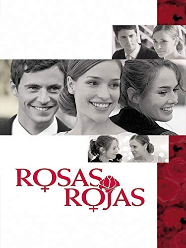 Rosas rojas Rosas rojas