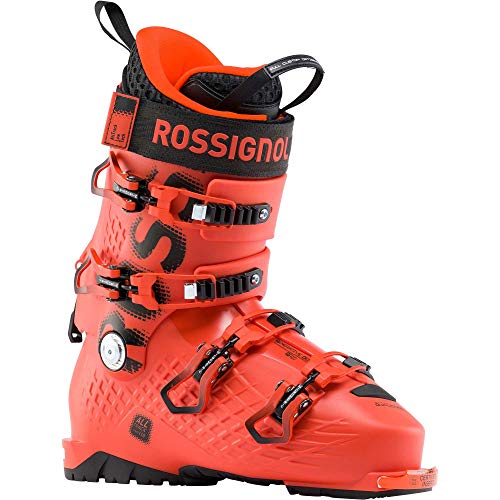 Rossignol Alltrack Pro 110 LT – Ochre Red, Color LT-Ochre Red, tamaño 28,5