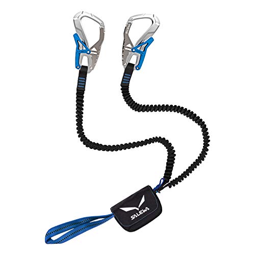 SALEWA Ergo Core Accesorio, Adultos Unisex, Plata, Talla Única