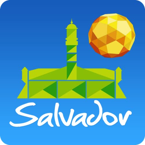 Salvador en la Copa Mundial de la FIFA 2014™