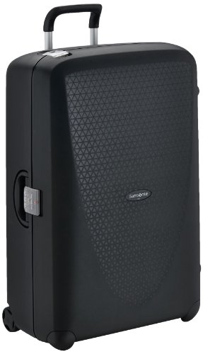 Samsonite Termo Young Upright XL Maleta, 120 L, Negro (Black), 82 cm, Samsonite Termo Young Upright XL Maleta, 120 L, Negro (Black), 82 cm,