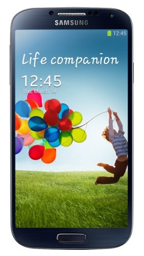 Samsung Galaxy S4 (I9505) - Smartphone libre Android (pantalla táctil de 4.99", cámara 13 Mp, 16 GB, Quad-Core 1.9 GHz, 2 GB RAM, LTE), Negro (Versión Europea) Samsung Galaxy S4 (I9505) - Smartphone libre Android (pantalla táctil de 4.99", cámara 13 Mp, 16 GB, Quad-Core 1.9 GHz, 2 GB RAM, LTE), Negro (Versión Europea)