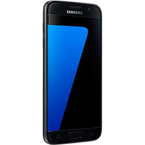 Samsung Galaxy S7 Sm-G930F 32 GB Desbloqueado de fábrica gsm 4G LTE Smartphone Un Solo SIM Negro