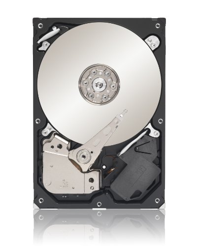 Seagate Pipeline HD 500GB 3.5" SATA II 3.5" Serial ATA II - Disco Duro (3.5", 500 GB, 5900 RPM)