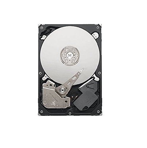 Seagate Pipeline HD - Disco Duro Interno de 500 GB (3.5", 5900 RPM, Serial ATA-300)