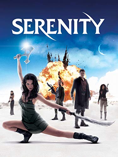 Serenity Serenity