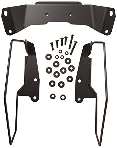 SHAD Kit Side Bag Holder DUCATI MONSTER 797/1200 & SUPER SPORT 937 (2016-2017) SHAD Kit Side Bag Holder DUCATI MONSTER 797/1200 & SUPER SPORT 937 (2016-2017)