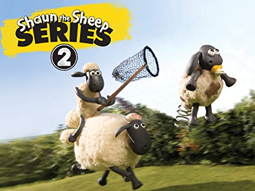 Shaun the Sheep - Season 2 Shaun the Sheep - Season 2