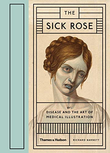 Sick Rose: Disease In The Golden Age Of Medical