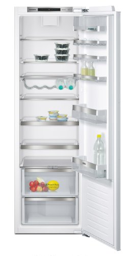 Siemens KI81RAF30 - Frigorífico (Integrado, Color blanco, Derecho, 319L, 321L, SN, T) Siemens KI81RAF30 - Frigorífico (Integrado, Color blanco, Derecho, 319L, 321L, SN, T)